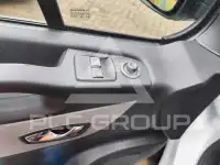 2019 Renault Trafic