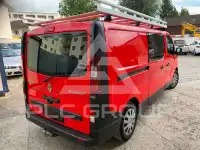 2019 Renault Trafic