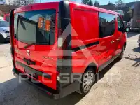 2019 Renault Trafic