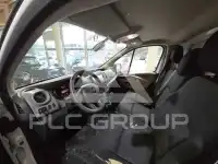 2019 Renault Trafic