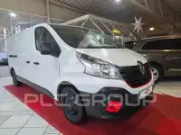 2019 Renault Trafic