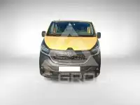 2019 Renault Trafic