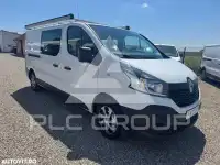 2019 Renault Trafic