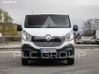 2019 Renault Trafic