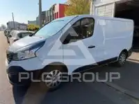 2019 Renault Trafic