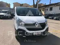 2019 Renault Trafic