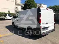 2019 Renault Trafic
