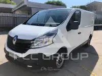 2019 Renault Trafic