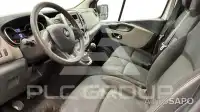 2019 Renault Trafic