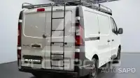 2019 Renault Trafic