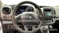 2019 Renault Trafic
