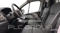 2019 Renault Trafic