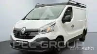 2019 Renault Trafic