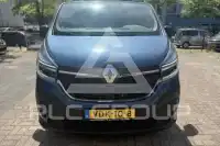 2019 Renault Trafic