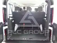 2019 Renault Trafic
