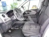 2019 Renault Trafic