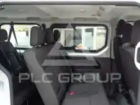 2019 Renault Trafic