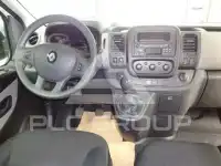 2019 Renault Trafic