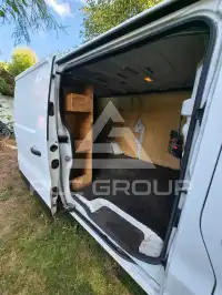 2019 Renault Trafic