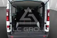 2019 Renault Trafic