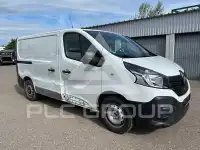 2019 Renault Trafic
