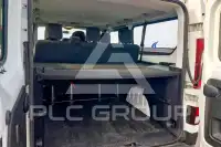 2019 Renault Trafic