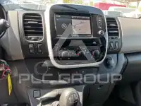 2019 Renault Trafic