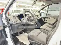 2019 Renault Trafic