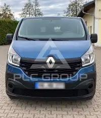 2019 Renault Trafic