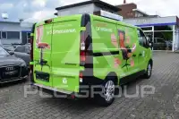 2019 Renault Trafic