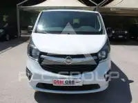 2019 Renault Trafic