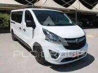 2019 Renault Trafic