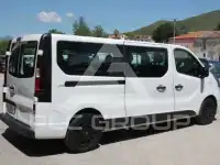 2019 Renault Trafic
