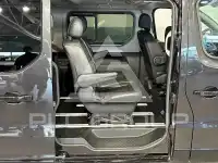 2019 Renault Trafic
