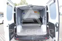 2019 Renault Trafic