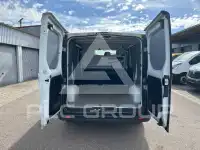 2019 Renault Trafic