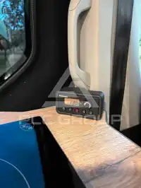 2019 Renault Trafic
