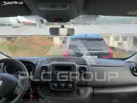 2019 Renault Trafic