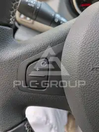 2019 Renault Trafic