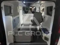 2019 Renault Trafic