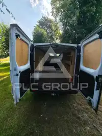 2019 Renault Trafic