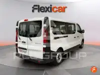 2019 Renault Trafic