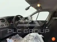 2019 Renault Trafic