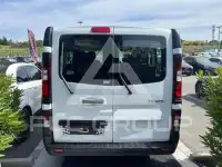2019 Renault Trafic