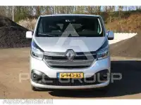 2019 Renault Trafic