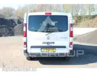 2019 Renault Trafic