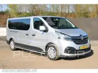 2019 Renault Trafic