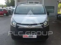 2019 Renault Trafic