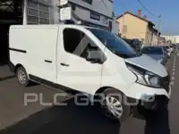2019 Renault Trafic