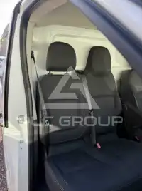 2019 Renault Trafic